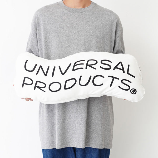 UP+N CUSHION "LOGO"