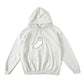 UP+N SWEAT HOODIE "SOX"