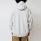 UP+N SWEAT HOODIE "SOX"