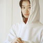 UP+N SWEAT HOODIE "SOX"