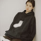 UP+N SWEAT HOODIE "SOX"