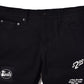 HYSTERIC GLAMOUR×MINEDENIM F.Black STR 5pocket OWS