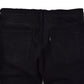 HYSTERIC GLAMOUR×MINEDENIM F.Black STR 5pocket OWS