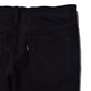 HYSTERIC GLAMOUR×MINEDENIM F.Black STR 5pocket OWS