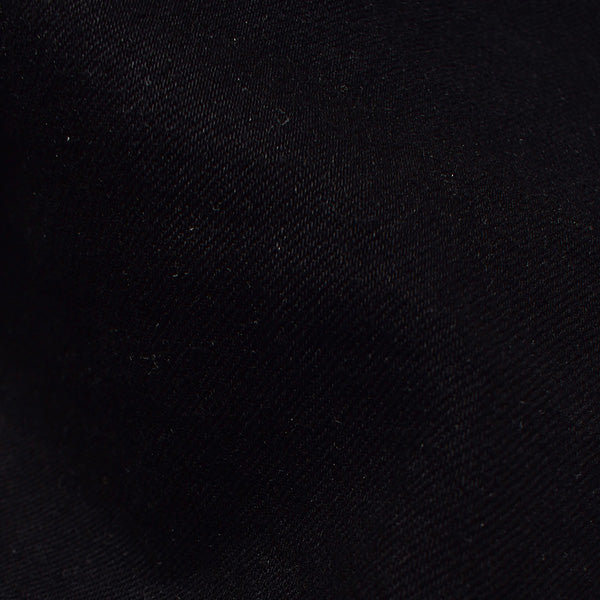 HYSTERIC GLAMOUR×MINEDENIM F.Black STR 5pocket OWS