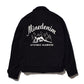 HYSTERIC GLAMOUR×MINEDENIM F.Black Denim JKT
