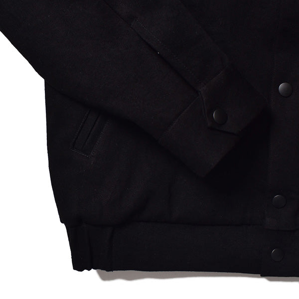 HYSTERIC GLAMOUR×MINEDENIM F.Black Denim JKT