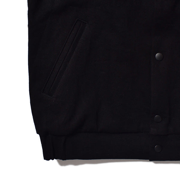 HYSTERIC GLAMOUR×MINEDENIM F.Black Denim JKT