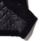HYSTERIC GLAMOUR×MINEDENIM F.Black Denim JKT