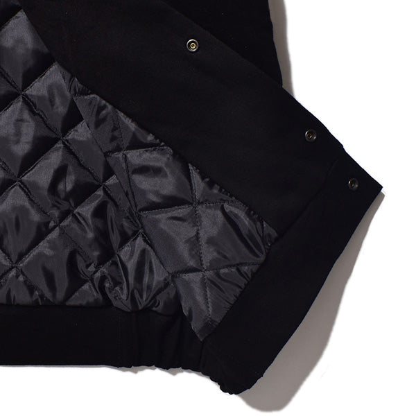 HYSTERIC GLAMOUR×MINEDENIM F.Black Denim JKT