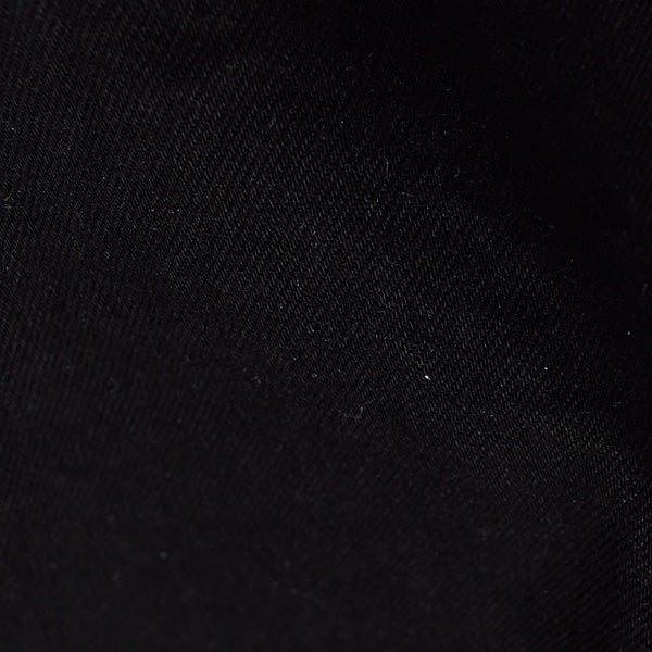 HYSTERIC GLAMOUR×MINEDENIM F.Black Denim JKT