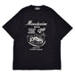 HYSTERIC GLAMOUR×MINEDENIM T-SH