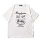 HYSTERIC GLAMOUR×MINEDENIM T-SH