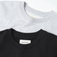 HUGE SWEAT ORGANIC COTTON HEAVY FLEECE (SHORT)