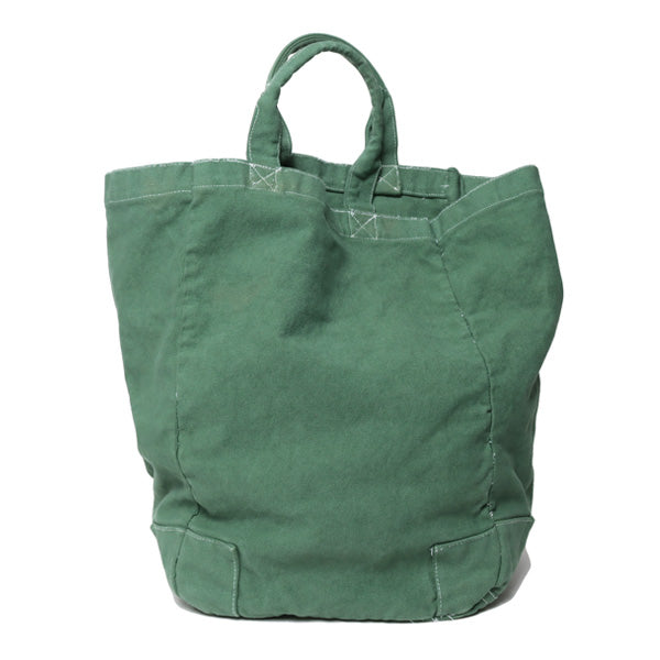適切な価格 OVERDYE CANVAS BAG (HTK-21A-032) | HOMELESS TAILOR / バッグ バッグ
