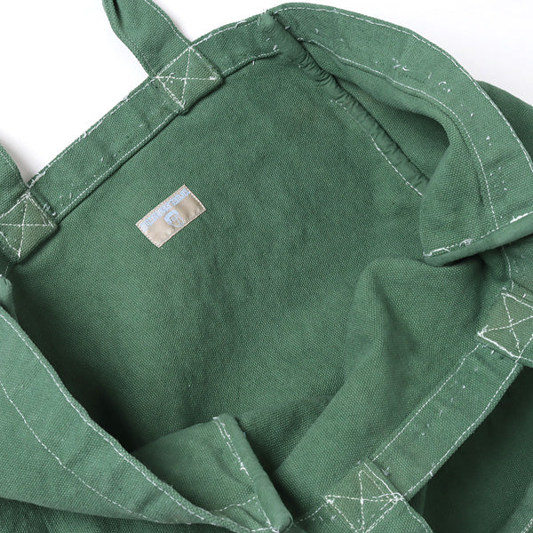 OVERDYE CANVAS BAG