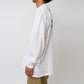 UP+N L/S T-SHIRT "LOGO"