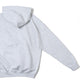 UP+N SWEAT HOODIE "SOX"