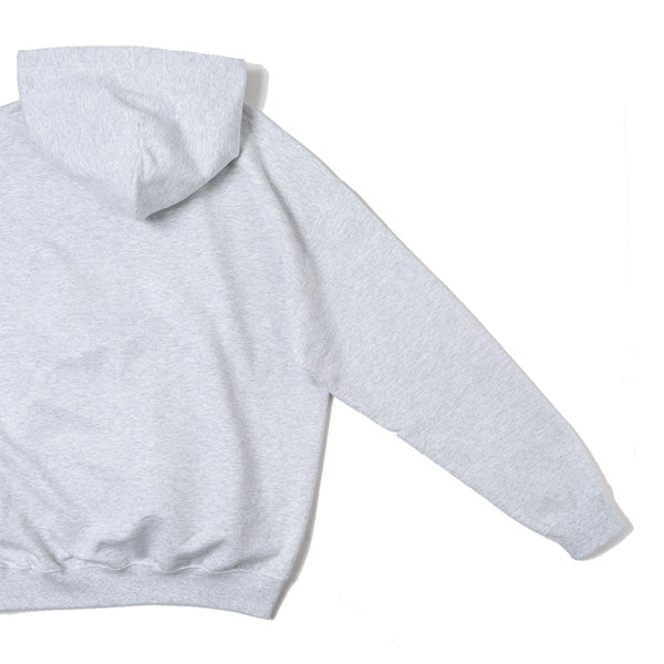 UP+N SWEAT HOODIE "SOX"