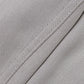 TUCK BAGGY OVA - Viscose Linen Twill -