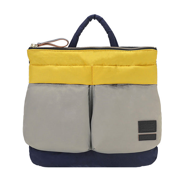 MINI HELMET BAG-2 Pockets #16