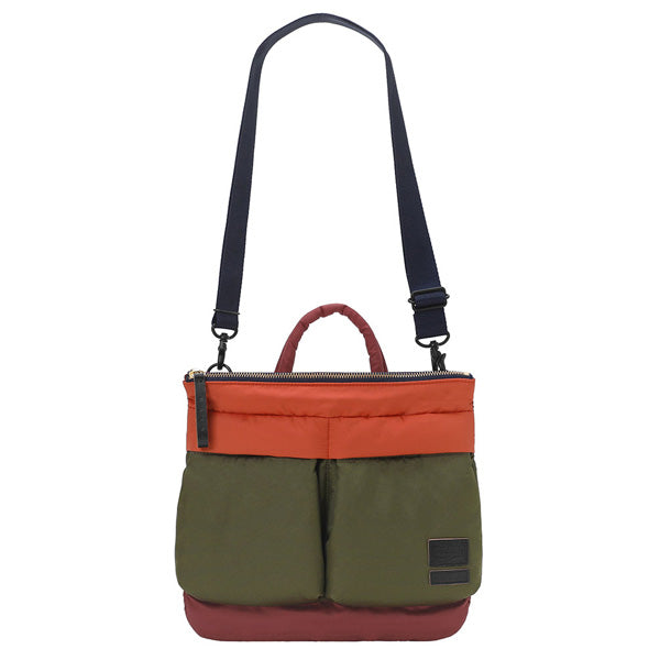 MINI HELMET BAG-2 Pockets #16
