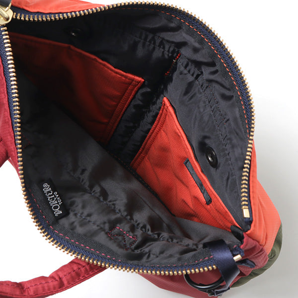 MINI HELMET BAG-2 Pockets #16