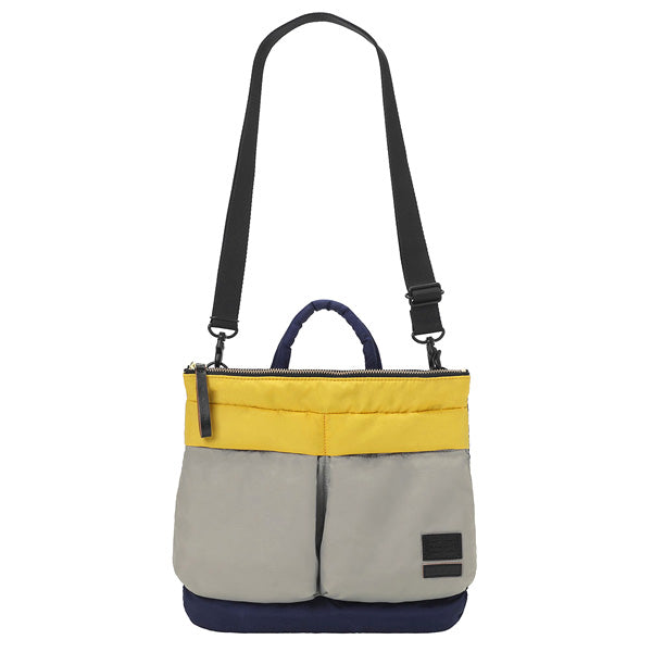 MINI HELMET BAG-2 Pockets #16