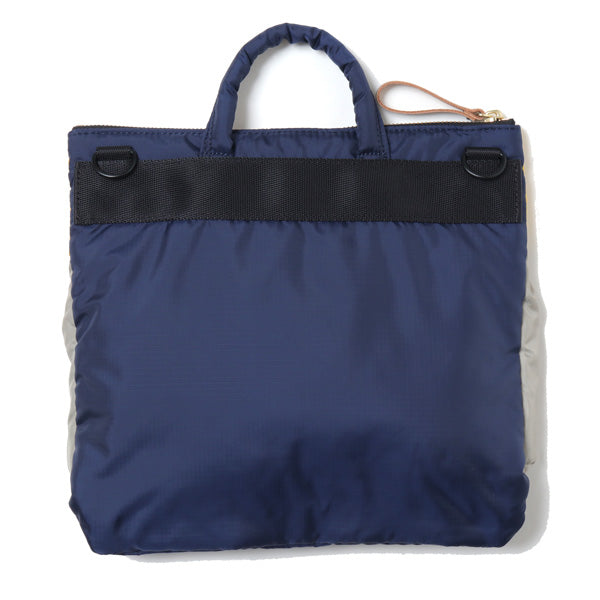 MINI HELMET BAG-2 Pockets #16