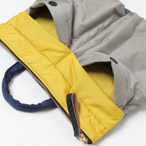 MINI HELMET BAG-2 Pockets #16