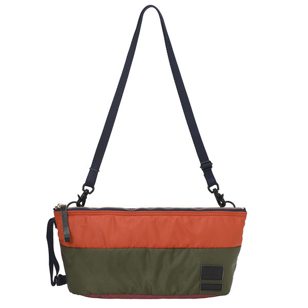 SHOULDER POUCH #16