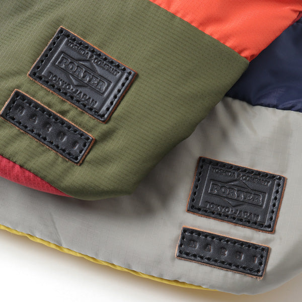 SHOULDER POUCH #16