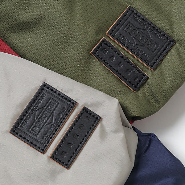 MINI HELMET BAG-2 Pockets #16