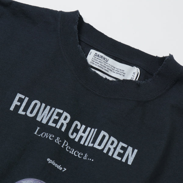 Earth Thrift L-S Tee