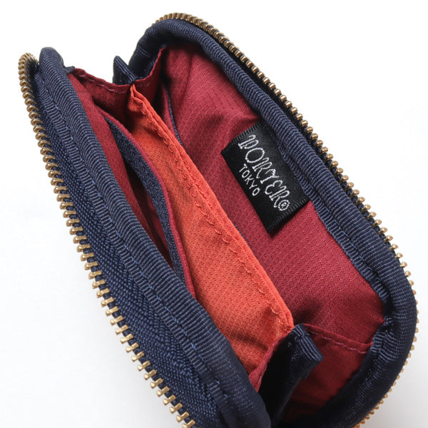 COIN CASE #16