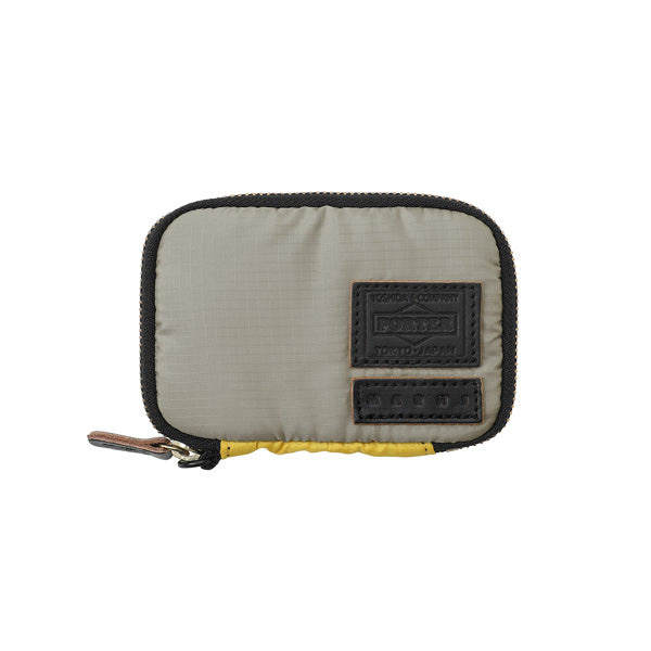 COIN CASE #16