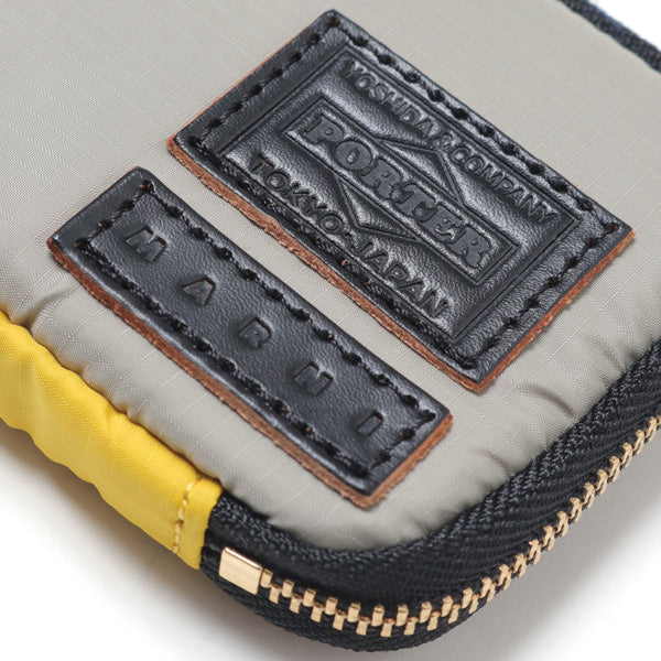 COIN CASE #16