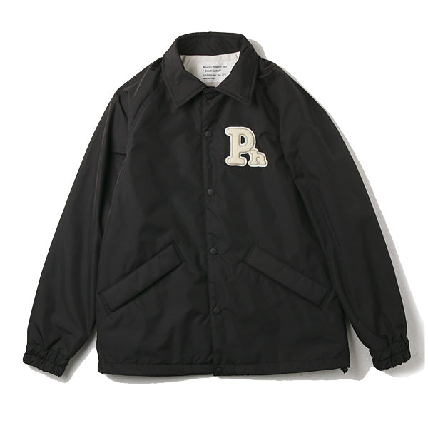 Coach Jacket