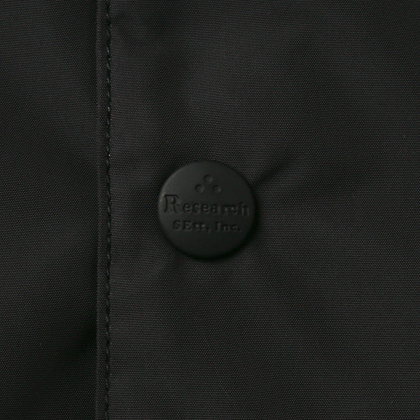 Coach Jacket