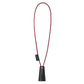 KEY CASE WITH CORD #16