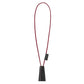 KEY CASE WITH CORD #16