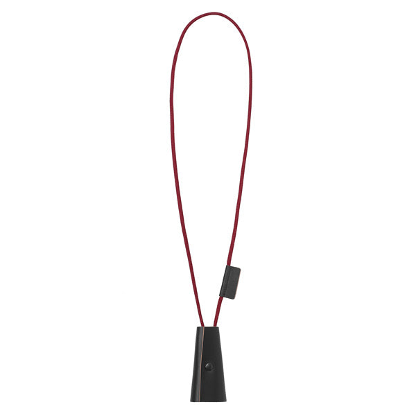 KEY CASE WITH CORD #16