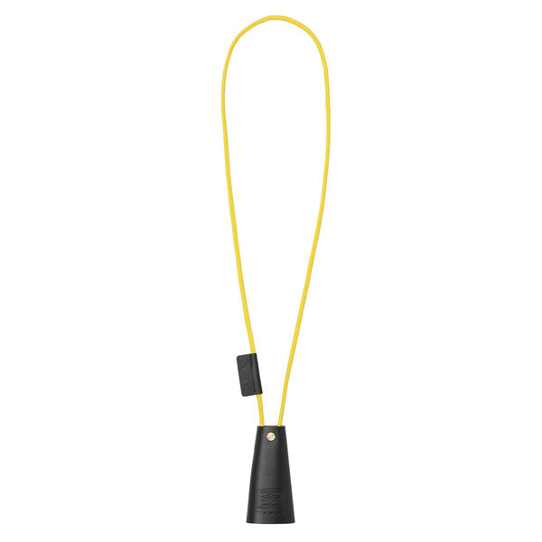 KEY CASE WITH CORD #16