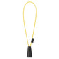 KEY CASE WITH CORD #16