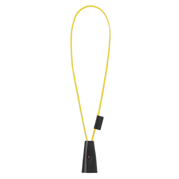 KEY CASE WITH CORD #16