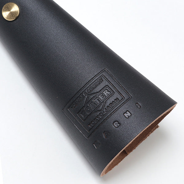 KEY CASE WITH CORD #16