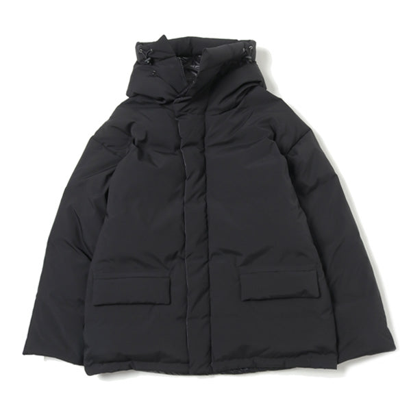 CAVE ZIP DOWN JACKET