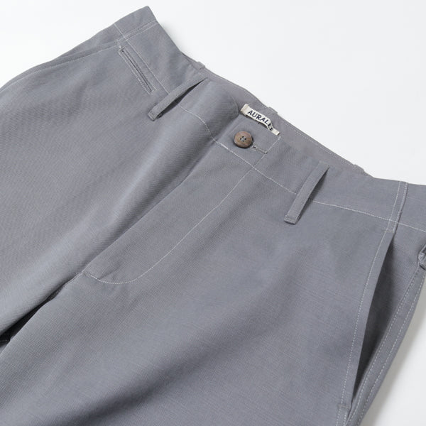 WASHED FINX LIGHT CHINO PANTS