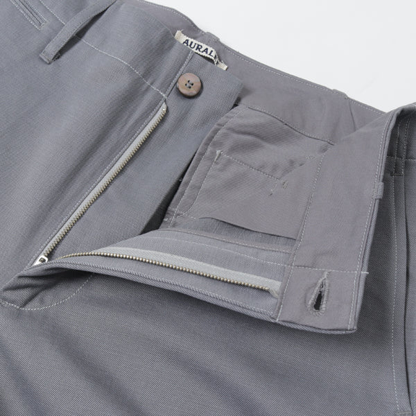 WASHED FINX LIGHT CHINO PANTS