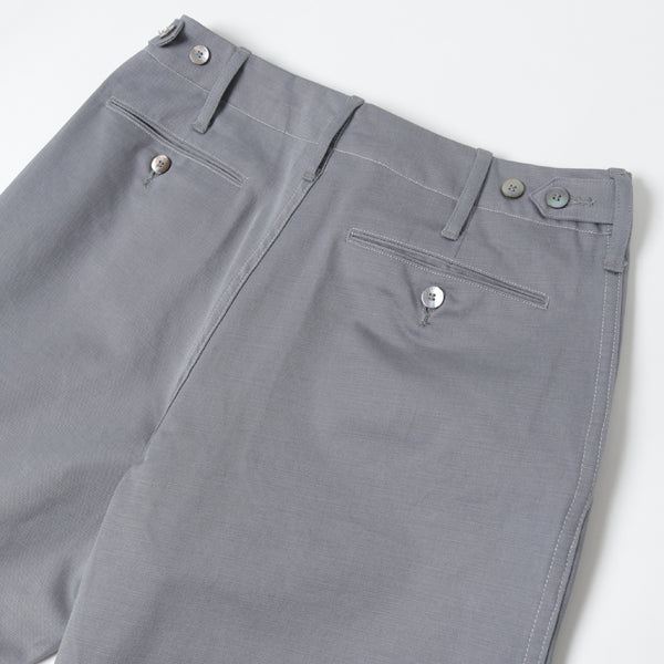 WASHED FINX LIGHT CHINO PANTS